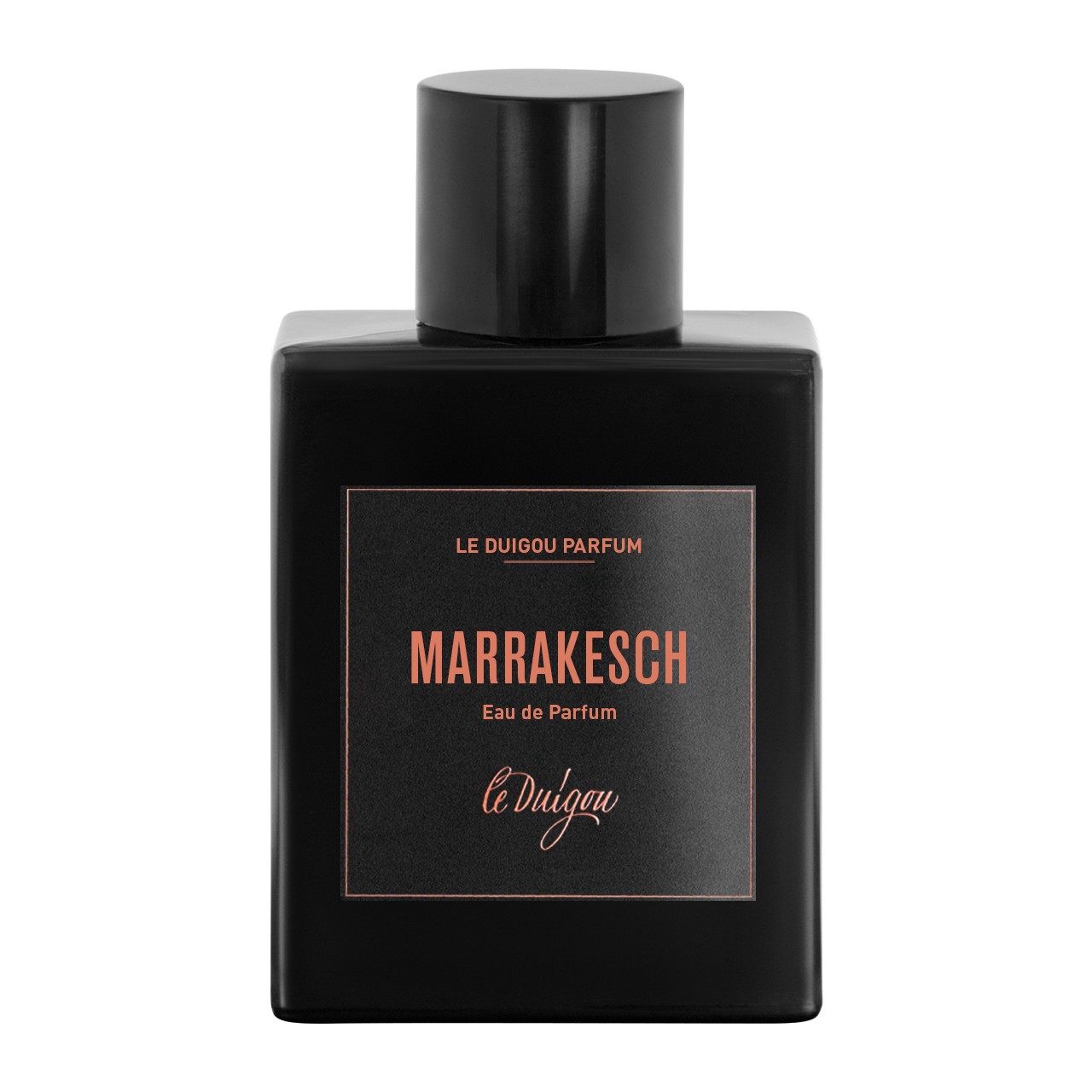 Parfum MARRAKESCH EdP 75ml