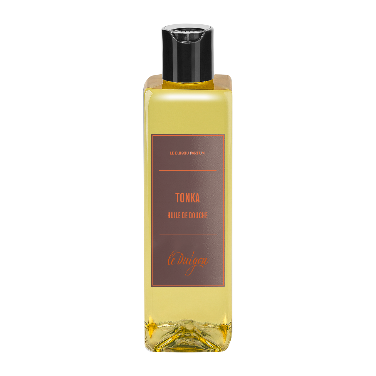 Duschöl - Huile de Douche TONKA 250ml