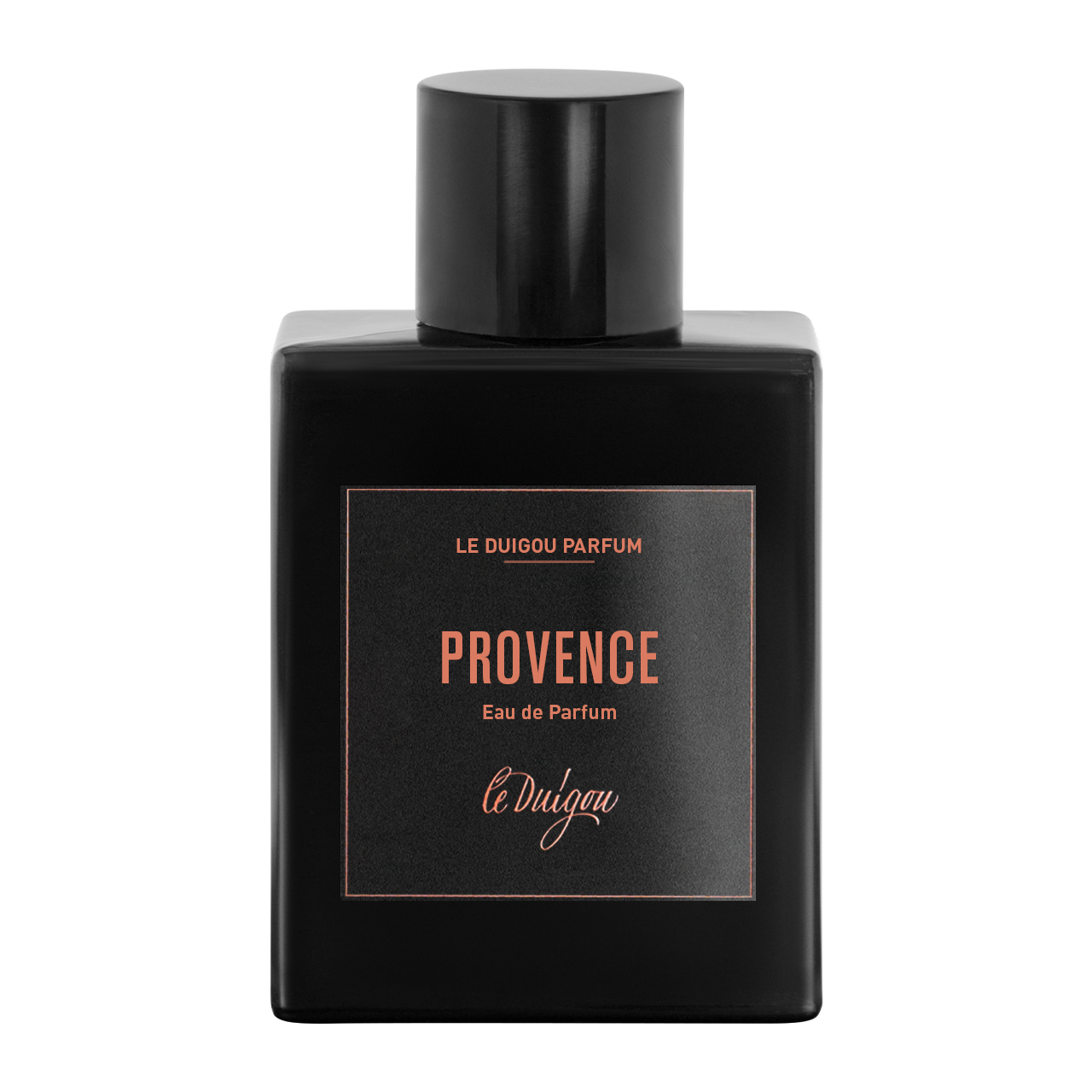 Perfume PROVENCE EdP 75ml