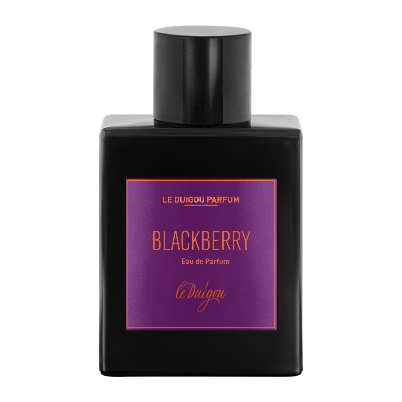 Perfume BLACKBERRY EdP 75ml
