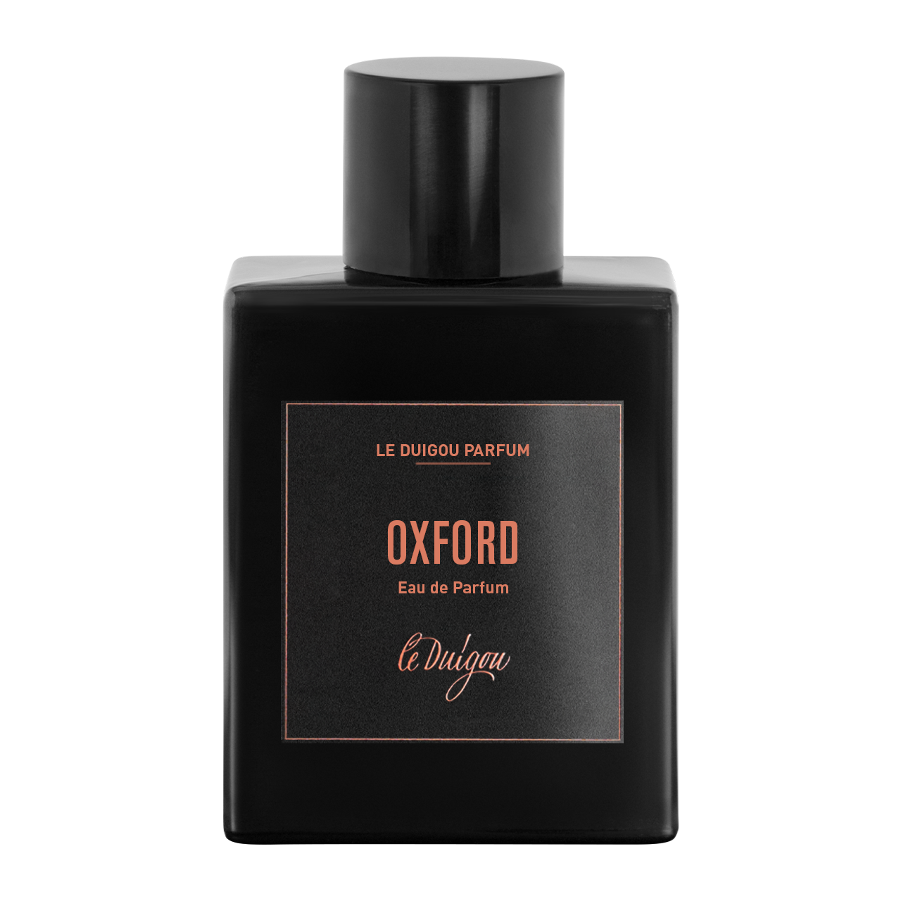 Perfume OXFORD EdP 75ml