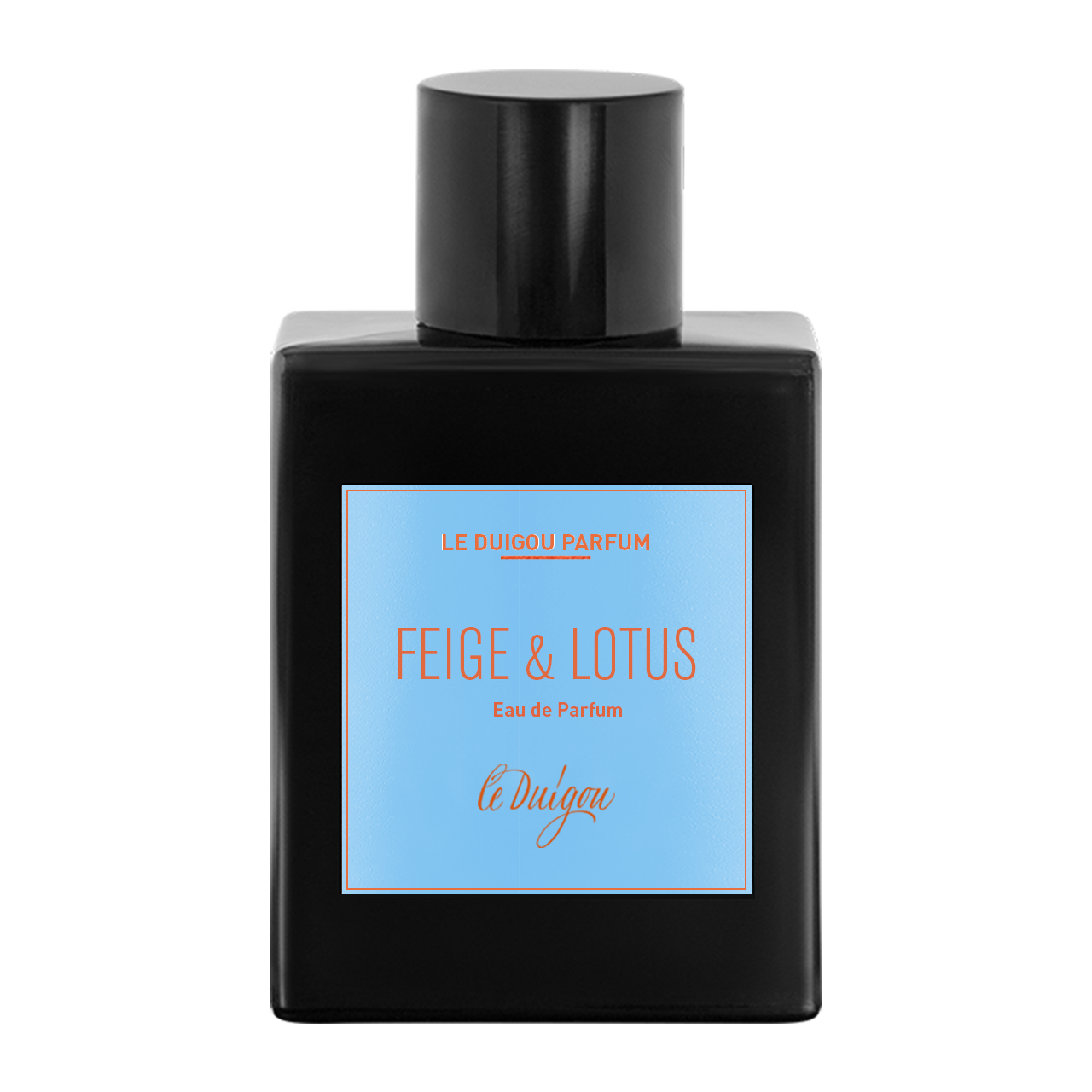 Perfume FIG & LOTUS EdP 75ml