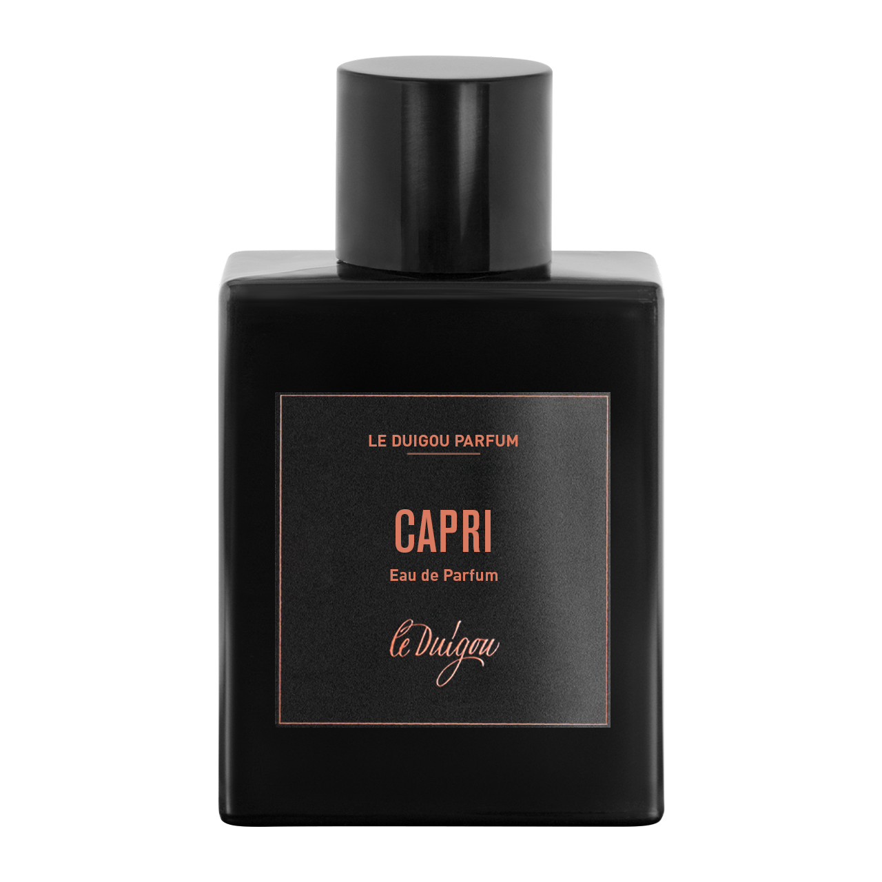 Perfume CAPRI EdP 75ml
