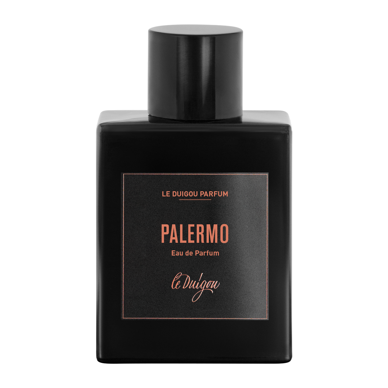 Perfume PALERMO EdP 75ml