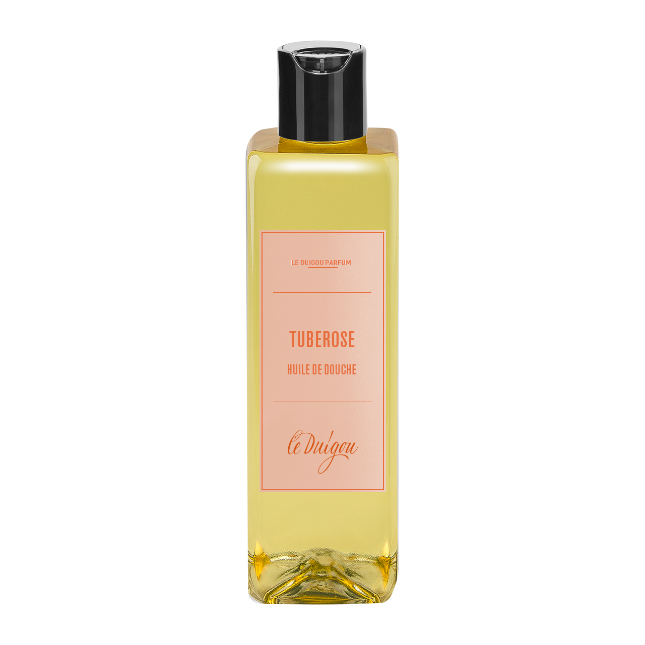 Duschöl - Huile de Douche TUBEROSE 250ml