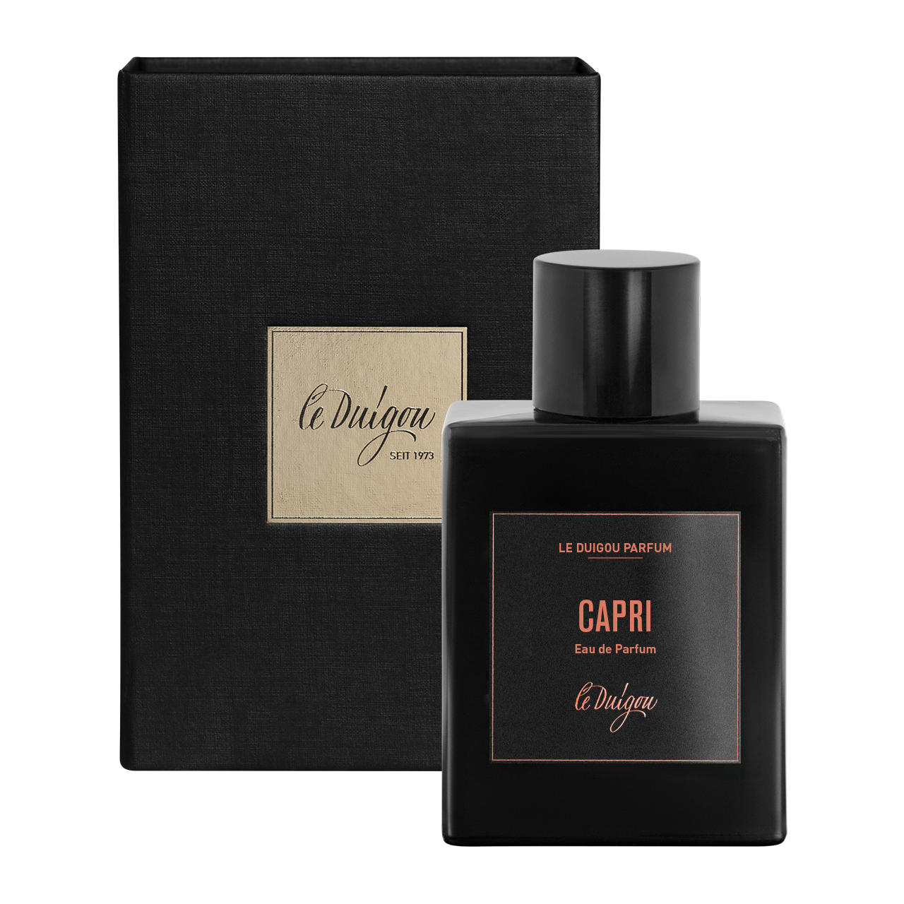 Parfum CAPRI EdP 75ml