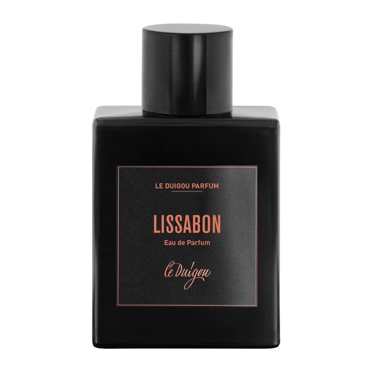 Perfume LISBON EdP 75ml
