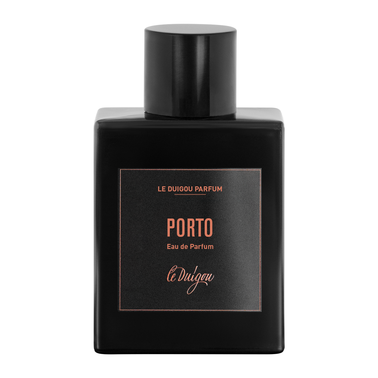 Perfume PORTO EdP 75ml